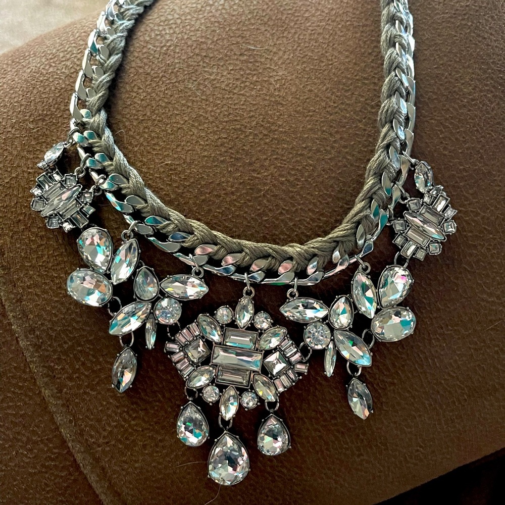 Park Lane Nadia Necklace